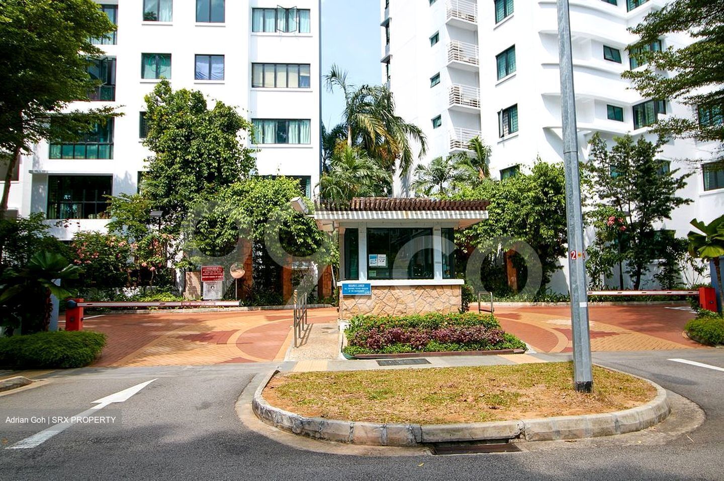 Central Grove (D14), Condominium #551199251
